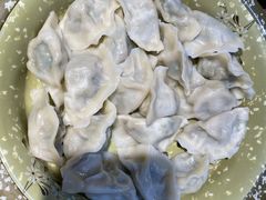 -东北农家饺子村(昌平路店)