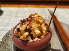 鹅肝一口饭-戏作寿司(观音桥店)