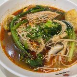 冒菜冒菜 这一碗好过瘾！