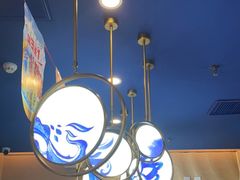 -西部马华清真兰州牛肉面·烧烤夜市(上地店)
