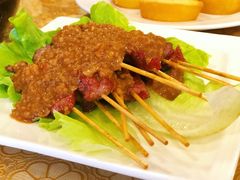 -伊萨娜印尼餐馆