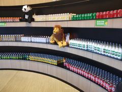 -涨巢·潮玩水疗局