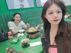 -费大厨辣椒炒肉(太平老街店)