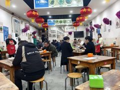 -雨田饭店(华兴东街店)