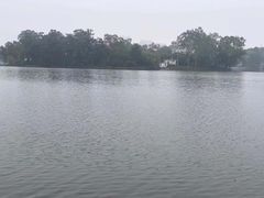-三岔湖景区