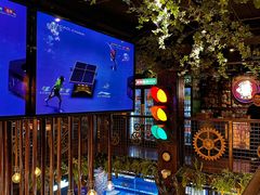 -1819餐厅·团队聚餐·烤串·精酿