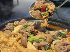 -六味牛杂煲·斋菜煲(桫椤湾店)