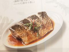 -圆山大饭店-圆苑餐厅