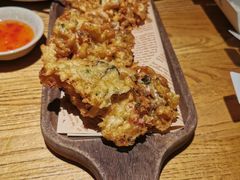 -潮粥荟·潮汕砂锅粥(朝阳大悦城店)