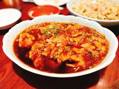 -小土豆北方菜馆(文慧园店)