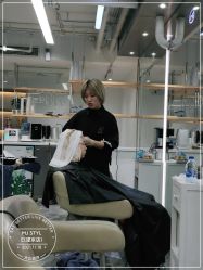 -COSMO PRO造型