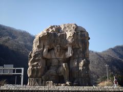 -秦岭服务区餐厅(京昆高速店)
