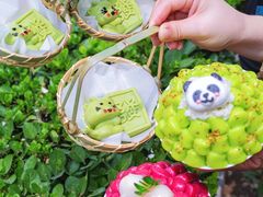 -井格重庆火锅(西直门凯德Mall店)