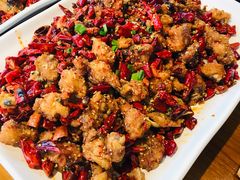-望京一号·重庆江湖菜(工体店)
