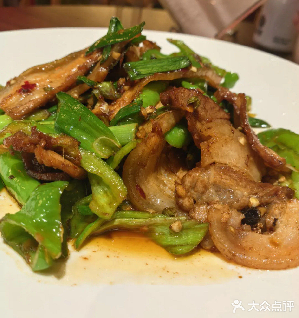 川味撩人心尖尖