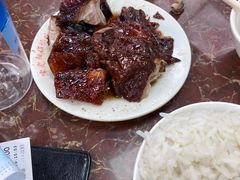 -陈光记烧腊店(罗保博士街店)