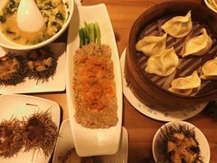 -海胆小馆(东北水饺·春柳店)