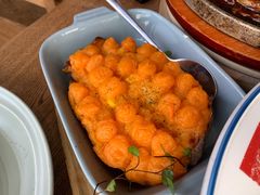 -蜜桃餐厅·伴山(湖滨商业街店)