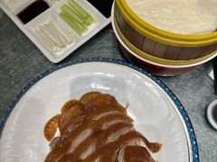 -四季厨房 鲁菜·孔府烤鸭(高新万达店)