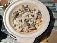 -大头椰·椰子鸡火锅(南宁万象城店)