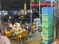 -德四家·云南傣味烧烤品牌(和谐店)