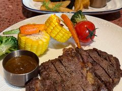 -La Terre乐田(万象城店)