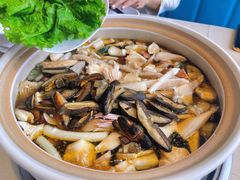 -爱膳菌锅锅(阳南店)