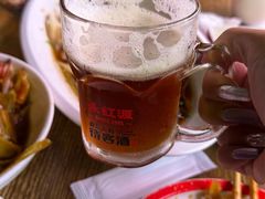 -永红源·小排档(闽江路店)