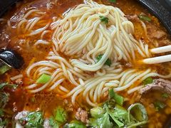-一品飘香米线(一中总店)