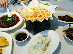 android_upload_pic-老洋房花园饭店(绍兴路店)