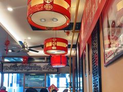 大堂-姚记炒肝店(簋街店)