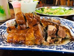-禄源公·老莞诚饭店