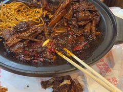 -回味黑鸭煲·始于2006(万松园店)