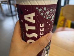 -COSTA COFFEE(龙德广场店)