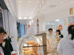 -卡玛王子·面包·蛋糕(南山宝能环球汇店)