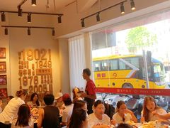 -百年银屏蚝烙·潮汕菜·非遗(乐山店)