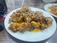 -翟氏天天小吃(上东街区店)