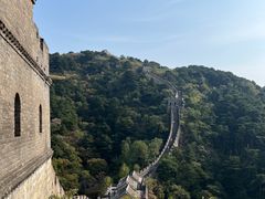-慕田峪长城