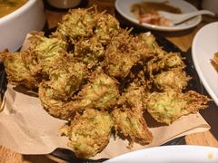 -院里汤包·虾汤包青岛菜(辽源路店)