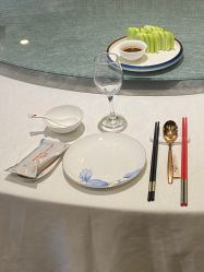 -真知味酒店·宴会厅(月牙湖店)