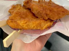 -1973继光香香鸡(大东方百货店)