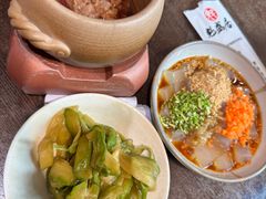 -魁盛居百年鲁菜馆(县西巷店)