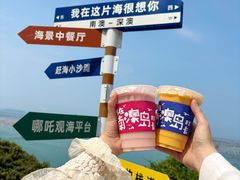-南澳岛打卡果汁冰公司