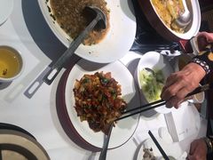 -院里寻菜·精致庭院菜(观沙岭店)