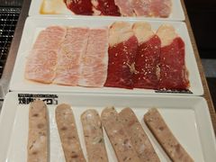-焼肉ライク·烧肉LIKE(万菱汇店)