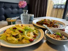 -懒人盐府人家(航天桥店)