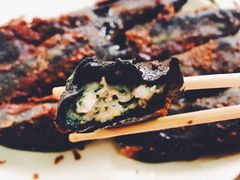 -一品鲜鱼锅贴(人民一路店)