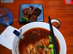 -囿面传统制面馆(中央路店)