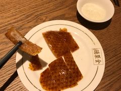 -全聚德(江宁店)