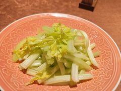 -兰庭玉树·老饭骨家宴(后海店)